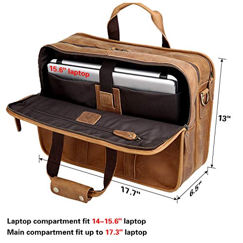 polare briefcase