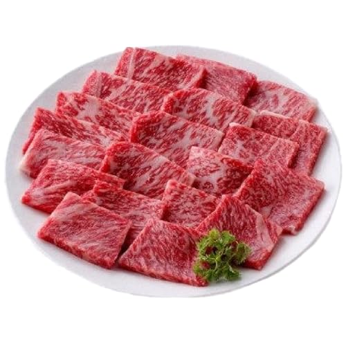 伊万里牛焼肉用(モモかカルビのいずれか)300g