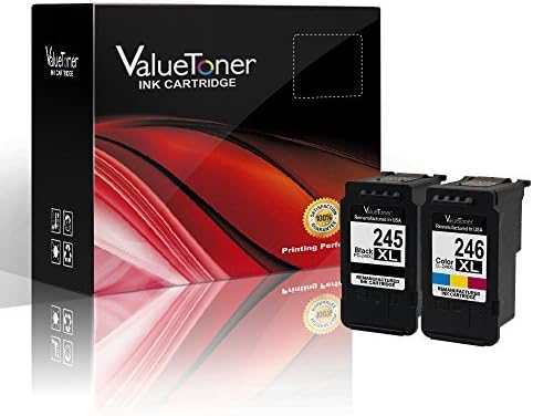 Remanufactured Ink Cartridge Replacement