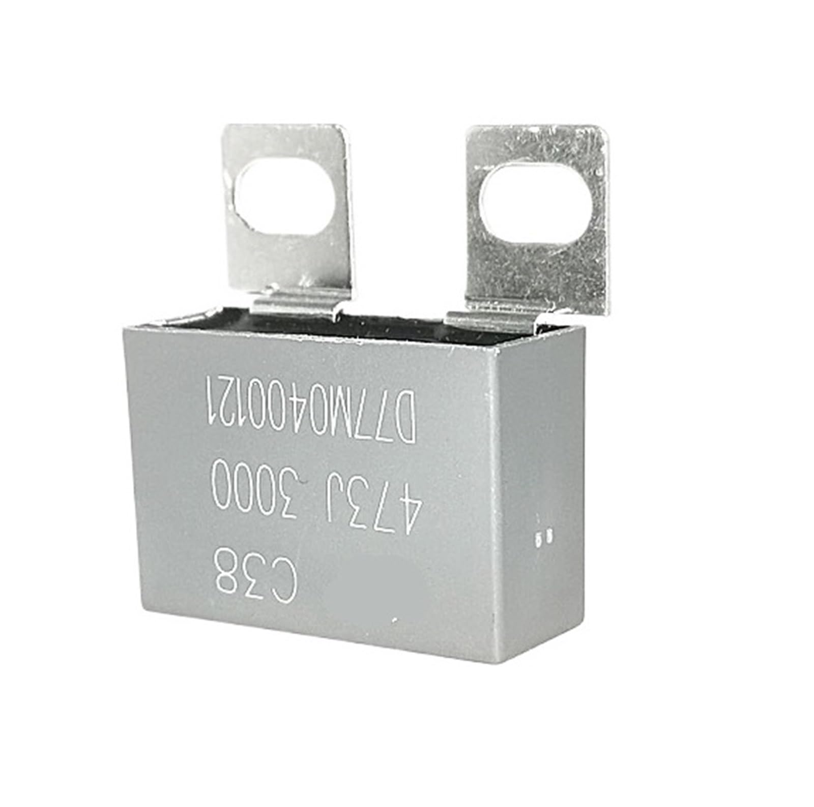 LEOTNNDQ C384Q333J01000 C38 0.033uF 3000VDC film capacitor