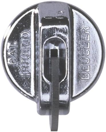 Beugler 57Sh #57 Standard Wheelheadbeugler Pinstriping Tools