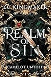Realm of Sin (Camelot Untold Book 1)