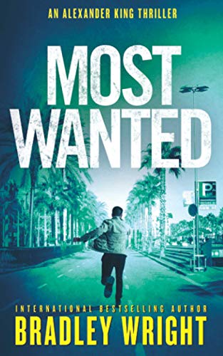 Most Wanted: 3 (Alexander King) view 2