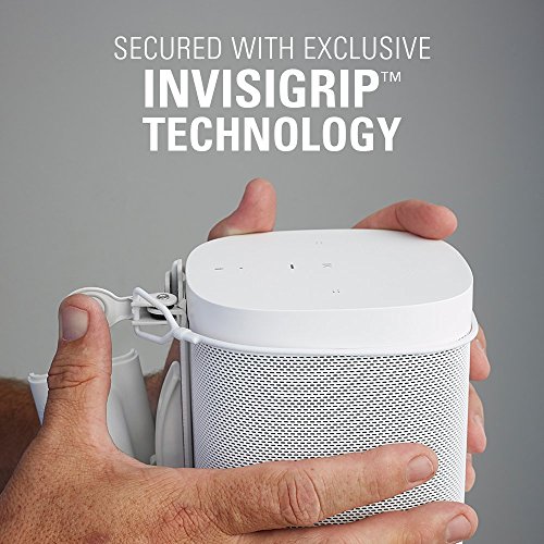 SANUS - WSWM21 - Sonos One/Play:1 Wall Mount