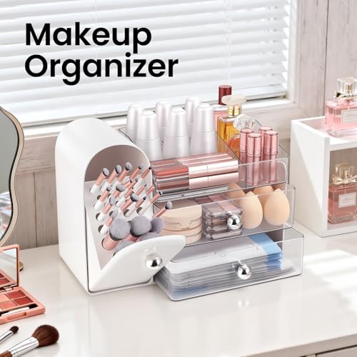 Organizador de maquillaje con 46% de descuento - ¡Gran oferta! - Image 2