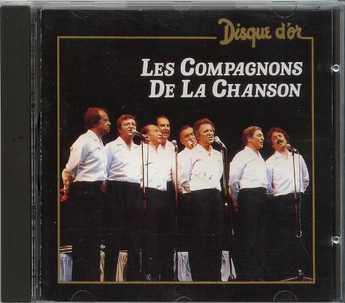 Disque D'Or [Audio CD]