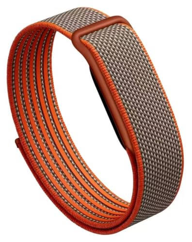 �yQztuory�zFitbit Air �݊��p�����o���h �i�C�������[�v �ʋC�� �������߉\ �h�� �j�����p�X�|�[�c�p (�I�����W)