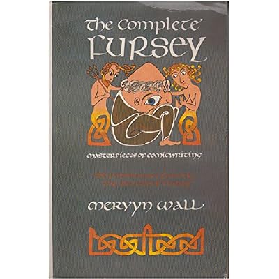 "Unfortunate Fursey" AND "Return of Fursey"