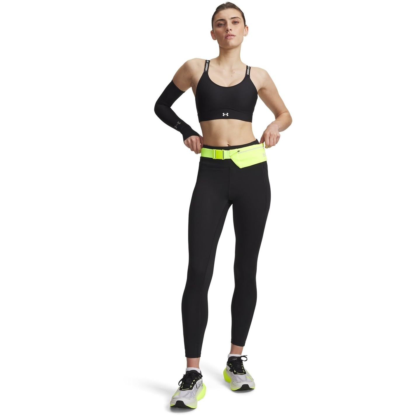Under Armour UA Velociti Tights - Leggins Mujer