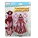 Marvel Legends Series, Figurine Scarlet Witch de 15 cm avec Pack Rétro et 4 Accessoires