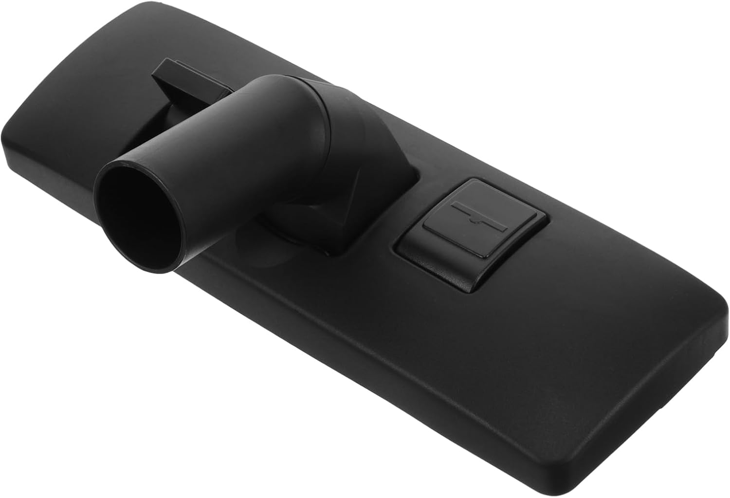 OUNONA 4pcs Replacement Brush Head for Vacuum Cleaner 32mm Diameter Easy to Install for Carpet Floor Sofa Bed Cleaning