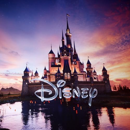 Disney and OpenAI and short videos, oh my! Podcast Por  arte de portada