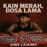 laisimo spring  Kain Merah Dosa Lama