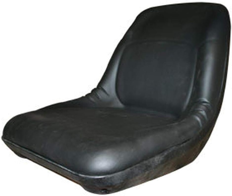 35080-18400 One New Seat Fits Kubota L2500 L2550 L2650 L2850 L2900 L2950 L3250 BX Series