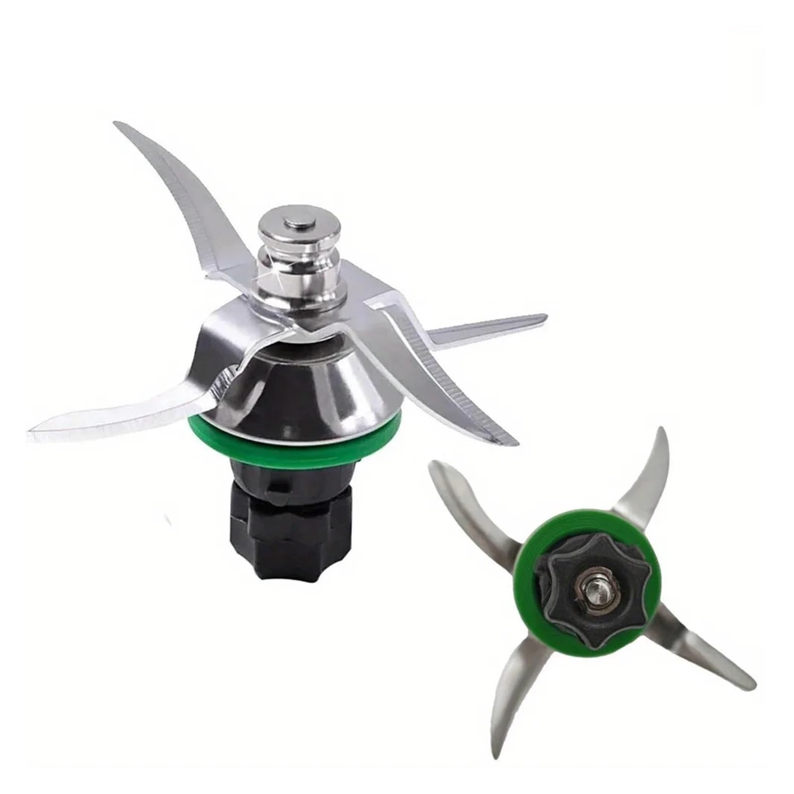 Cuchilla De Licuadora Compatible con Thermomix TM5