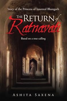 Paperback The Return of Ratnavati Book