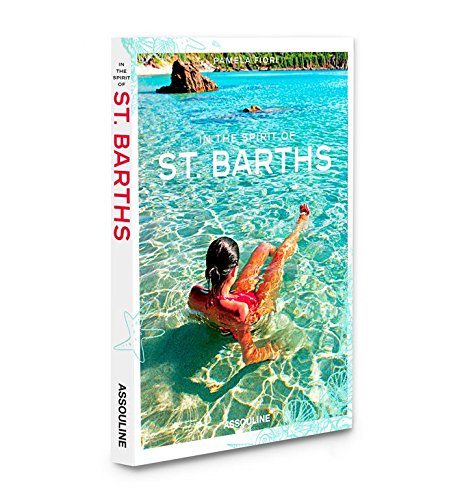 In The Spirit Of St. Barths #TOP2