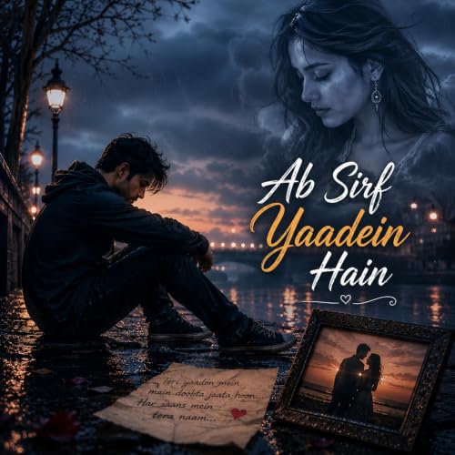 Ab Sirf Yaadein Hain