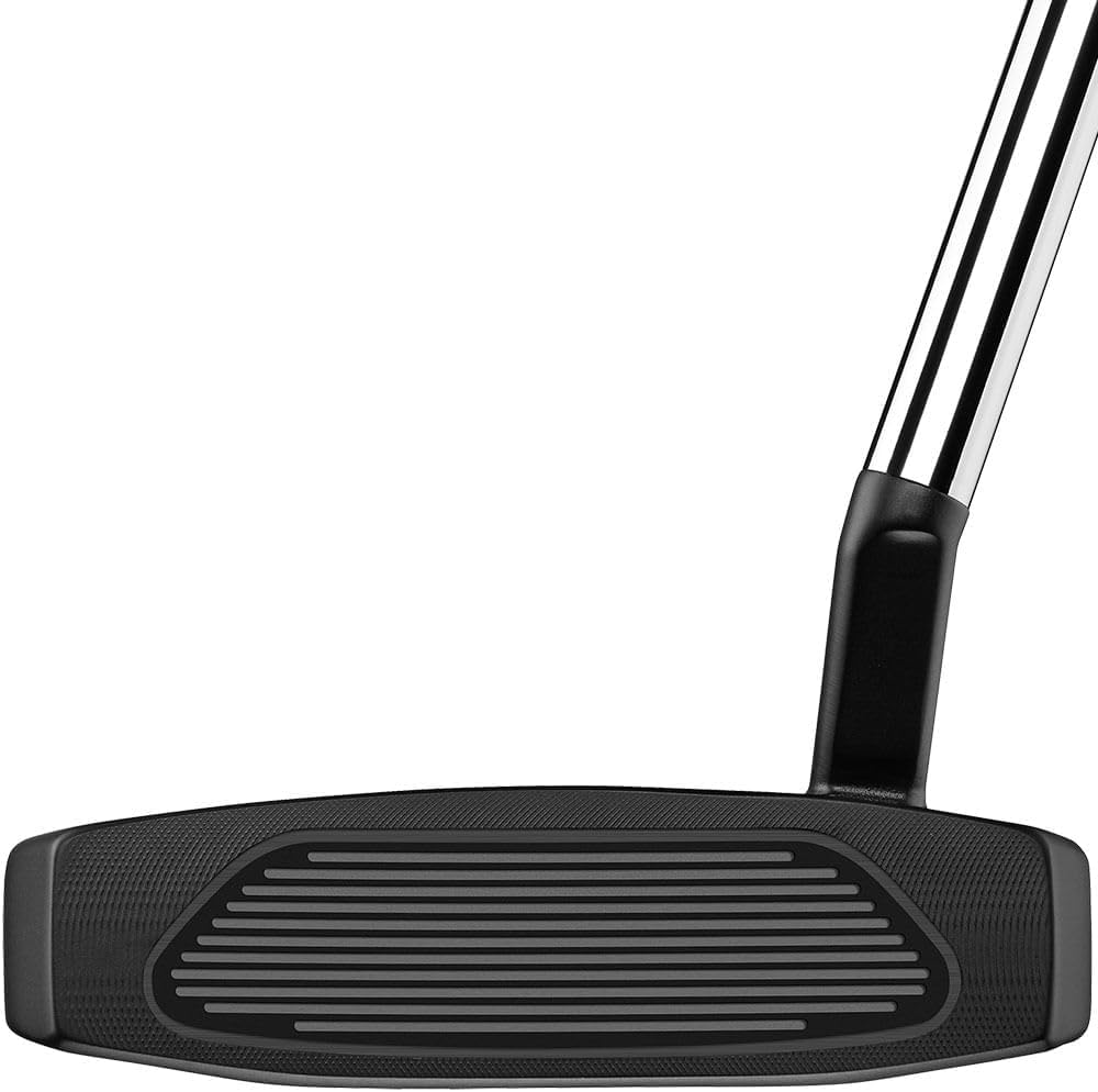 TaylorMade Golf TP Black Putter Palisades