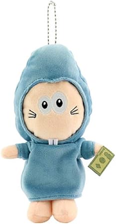 Amazon ゆる いゲゲゲの鬼太郎 マスコット ねずみ男 6期 Ver アニメ 萌えグッズ 通販