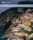 Geology and the Environment by Pipkin, Bernard W., Trent, Dee D., Hazlett, Richard, Bierman [Cengage Learning, 2013] ( Paperback ) 7th edition [Paperback]
