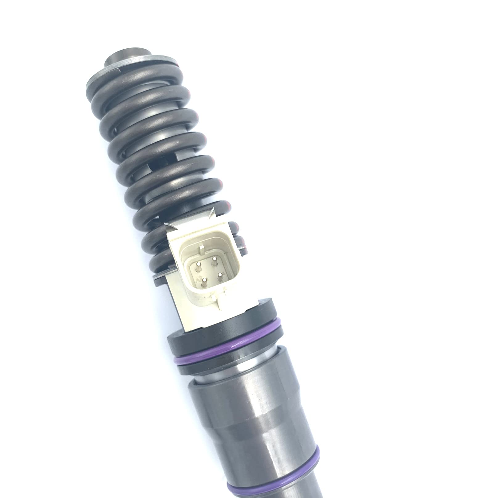 Amazon.com: 85013611 Engine Fuel Injector, ZDTOPA Parts : Automotive