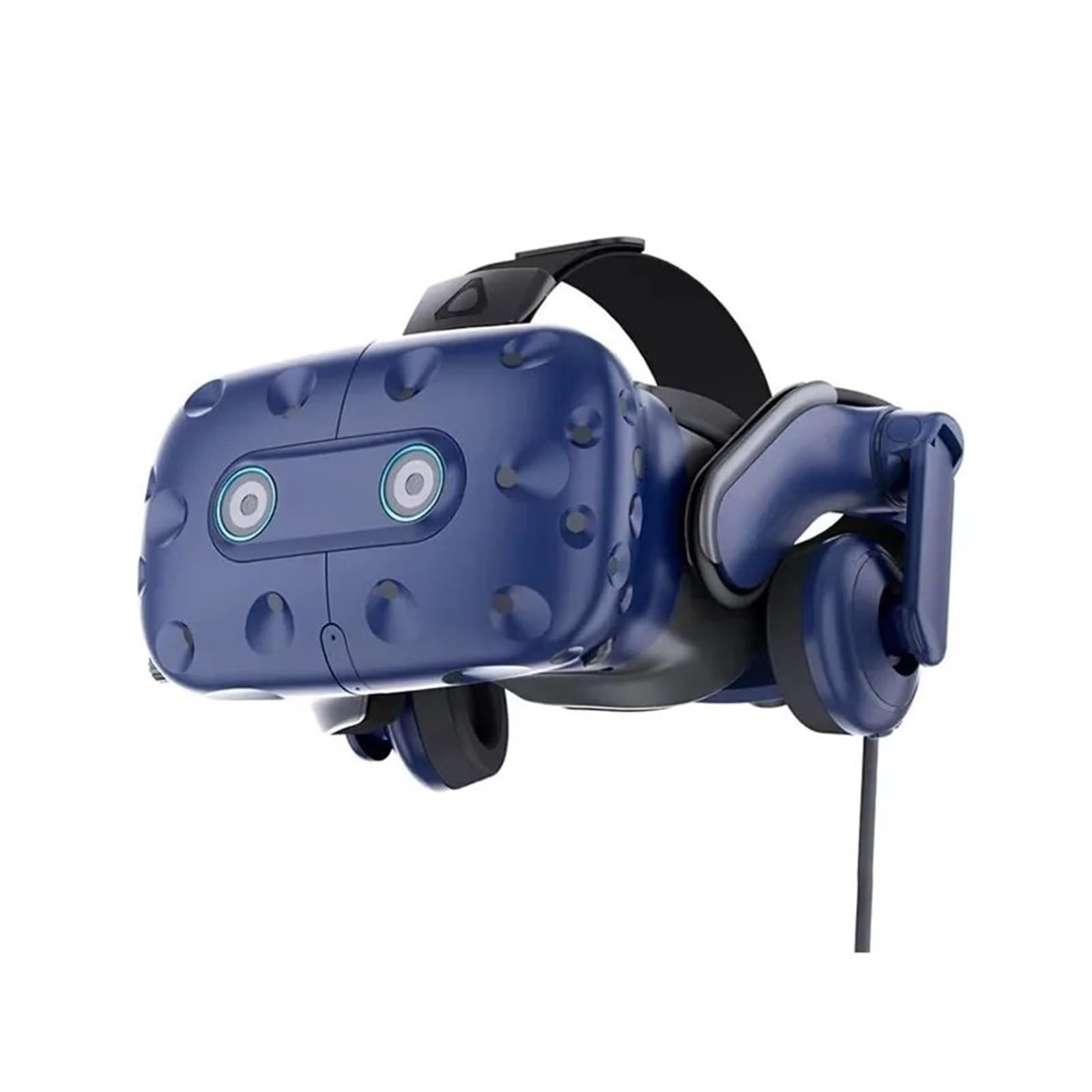 Compatible con HTC Vive Pro Professional Edition Basic Package SteamVR 1.0 Gafas de Realidad Virtual Inteligentes for Juegos de Deportes y Realidad Virtual somatosensorial en 3D(Pro Helmet)