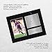 HWC Trading Lionel Messi Barcelona Gifts USL Printed Signed Autograph Picture for Soccer Fans and Supporters - US Letter Size
