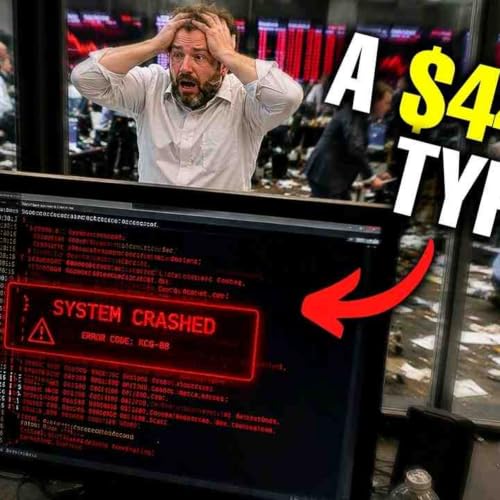 25 Tiny Mistakes That Caused Massive Disasters