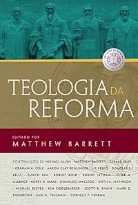 Teologia da reforma