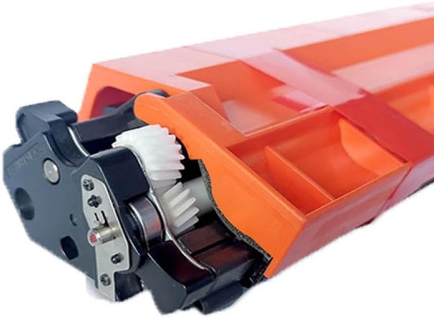 Compatible Developer Unit Compatible with C220 C280 C360 C7728 C7722 Printers with DV311K DV311Y Developer Cartridge(DV311-K)