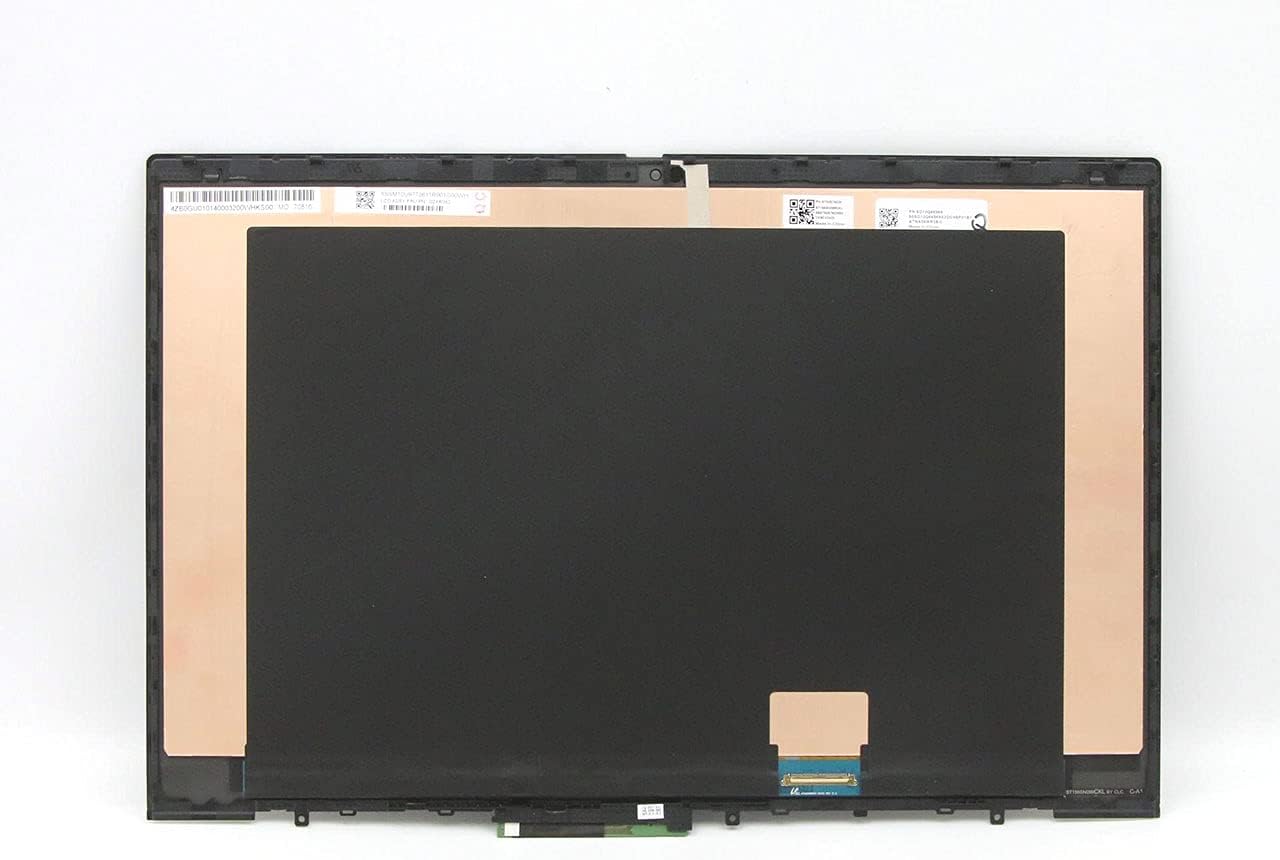 Lenovo Thinkpad X1 Extreme 2e Génération Type 20QV 20qw 15 6 Laptop Screen 4k