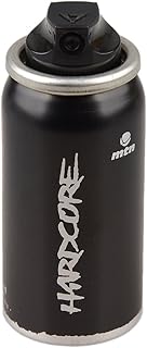 MTN Micro Spray Paint - 50ml - Black