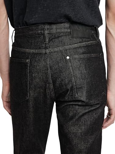John Varvatos Men's J704-Tapered Fit4