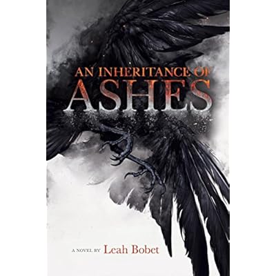 An Inheritance of Ashes