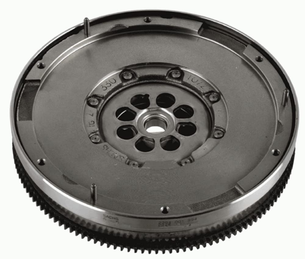 SACHS 2294 001 994 Schwungrad Zwei-Massen-Schwungrad für Opel Astra K Sports Tourer (B16) 2015-2022 und Andere Fahrzeuge