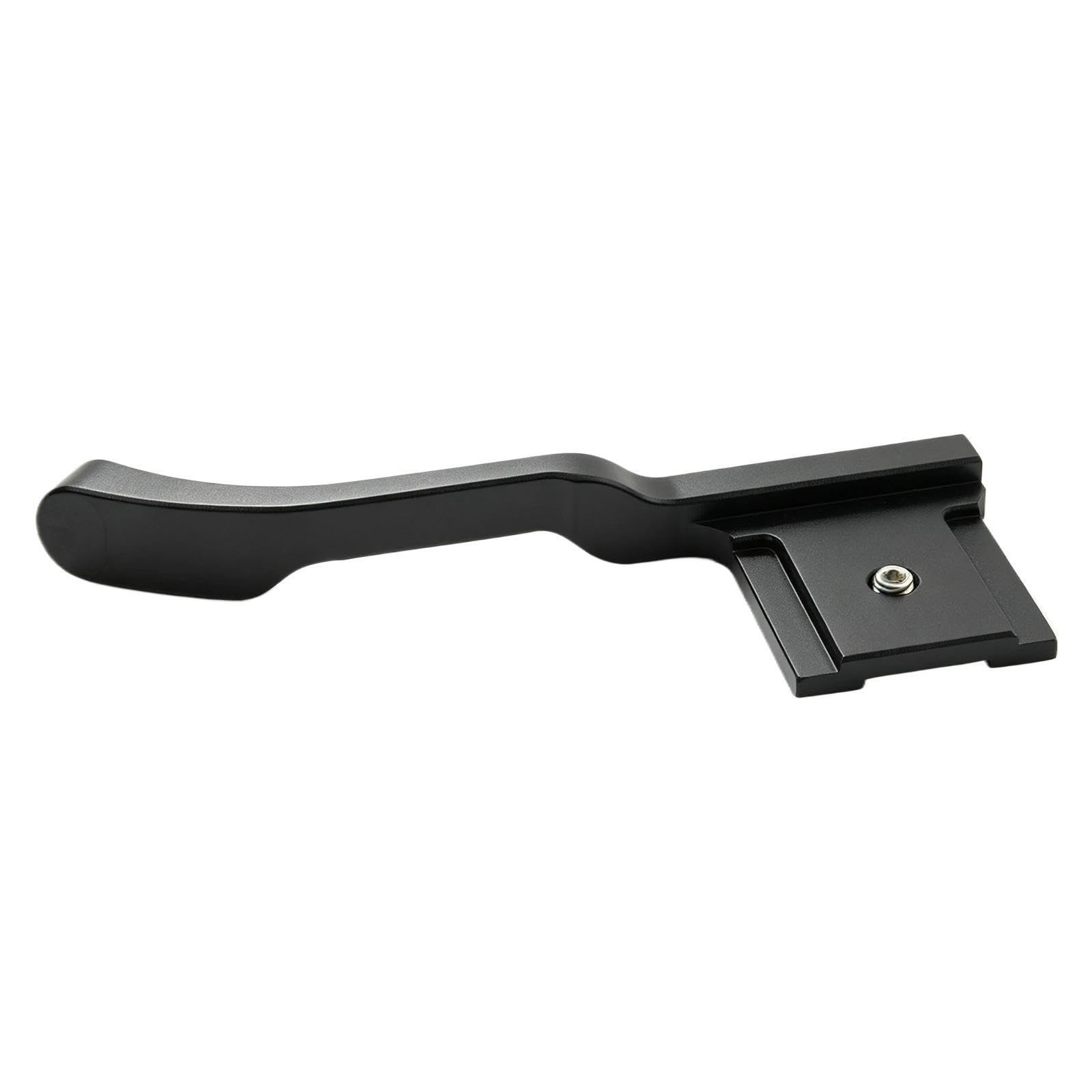 For empuñadura de Pulgar X-A2 XA2, reposapulgar de cámara de aleación de Aluminio