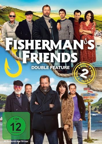 Photo de Fisherman'S Friends Double Feature