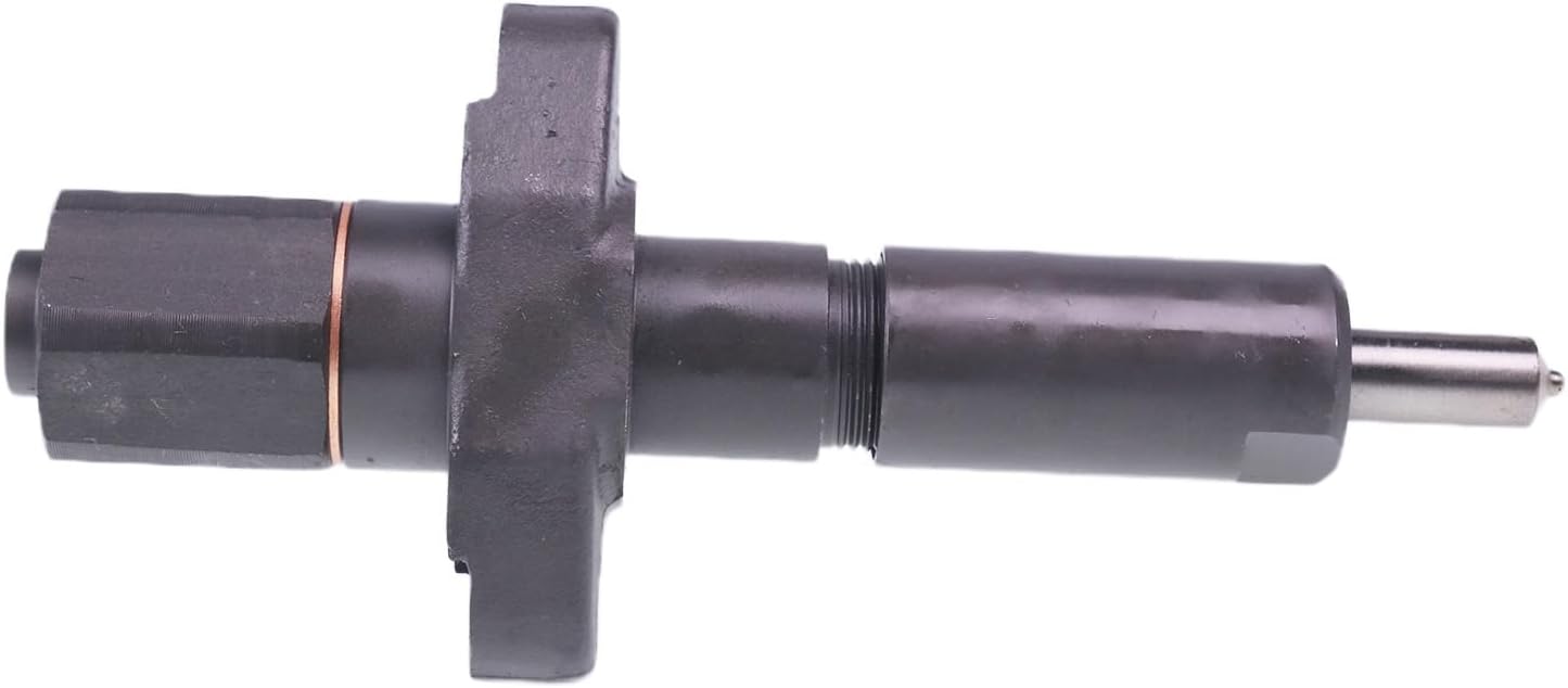 Fuel Injector 2645595 1447005M91 Compatible with Perkins 6.354 Series Massey Ferguson 1105-1135 Hyster H150-250 P2645595