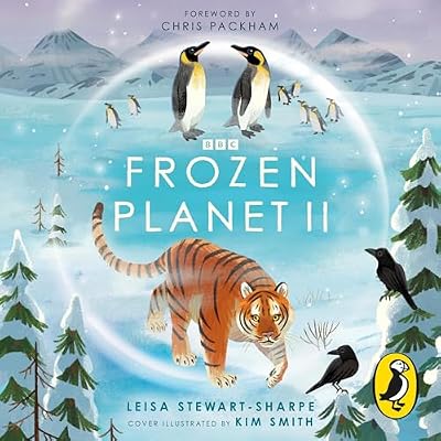 Frozen Planet II