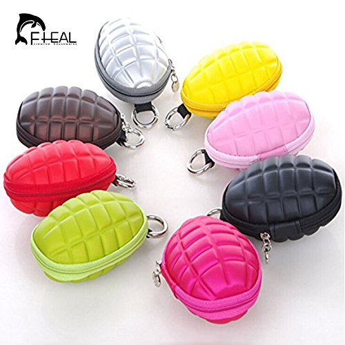 Buy Akruti Green FHEAL Hot Cute Small Portable Gade Coin Purse Holder