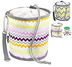 ZWICKER Design Wäscheklammerbeutel...