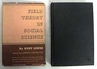 Field Theory in Social Science. Selected Theorical Papers. 0226476502 Book Cover
