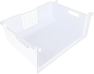 Large Freezer Drawer Body 190mm to Fit Beko Fridge Freezer