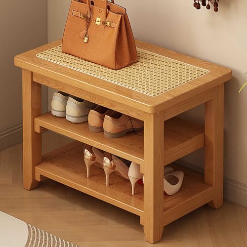 Taburetes Altos de Cocina Madera Baratos Marca ZIHESY