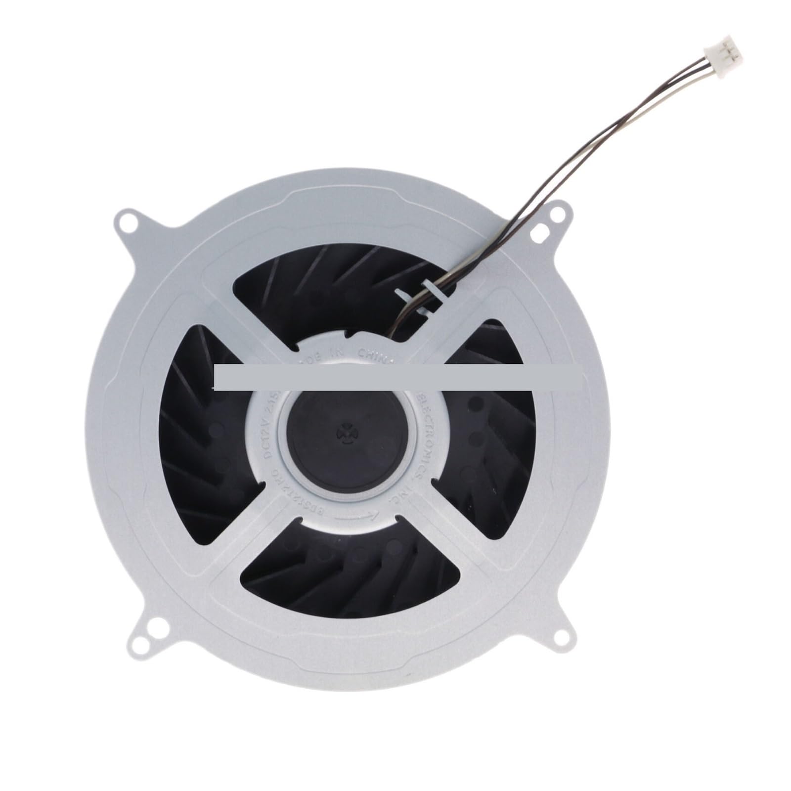 FSBNMNXPQ Cooling Fan 3Pin 12047GA-12M-WB-01