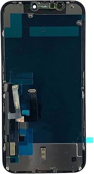 iPhone 11 Uyumlu Lcd Ekran Dokunmatik