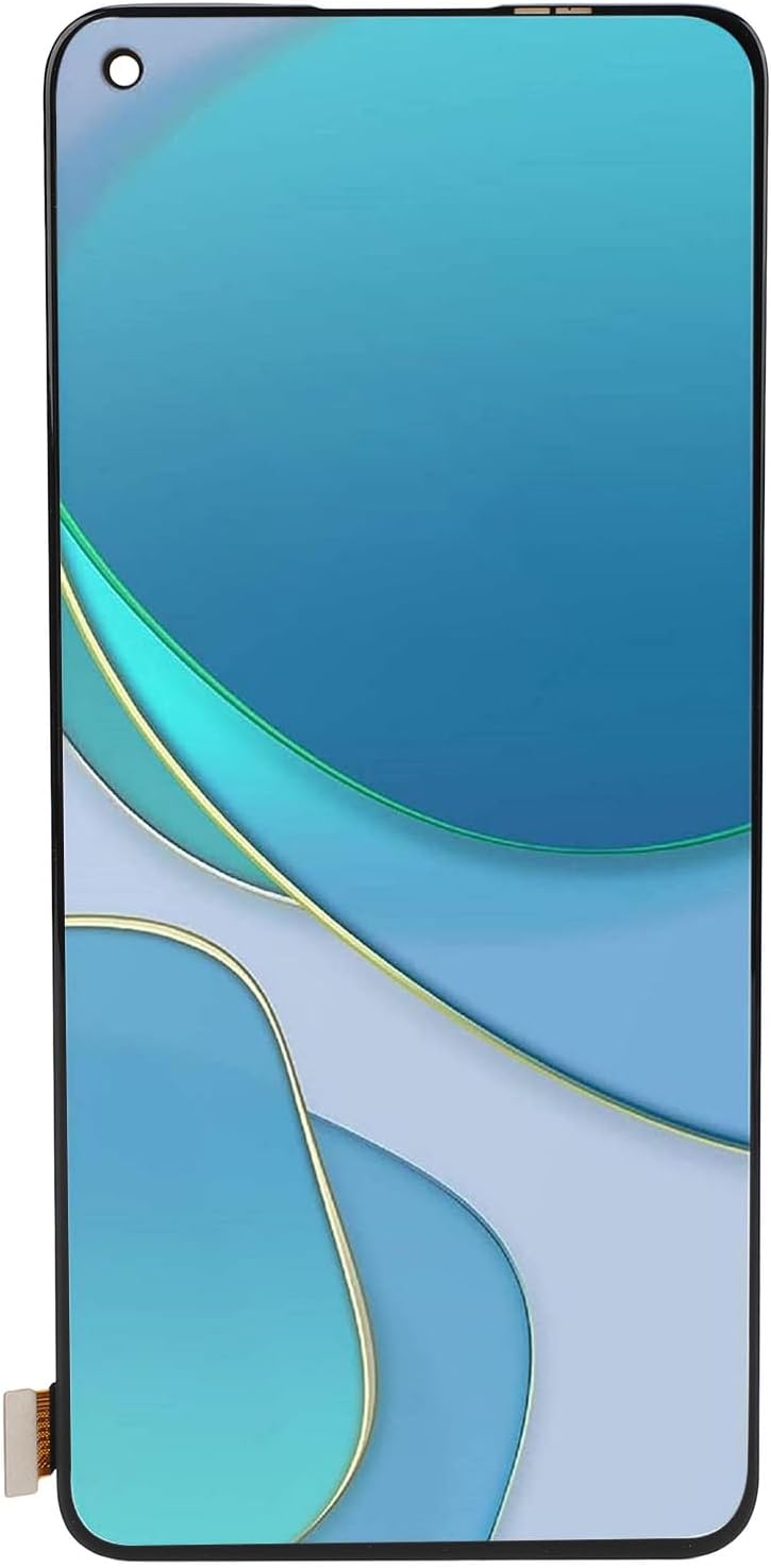– Fabater Telephone Set -Screen Touch for 8T 5G, Multi Touch Functionality Screen, Compatible for KB2001 KB2000 KB2005