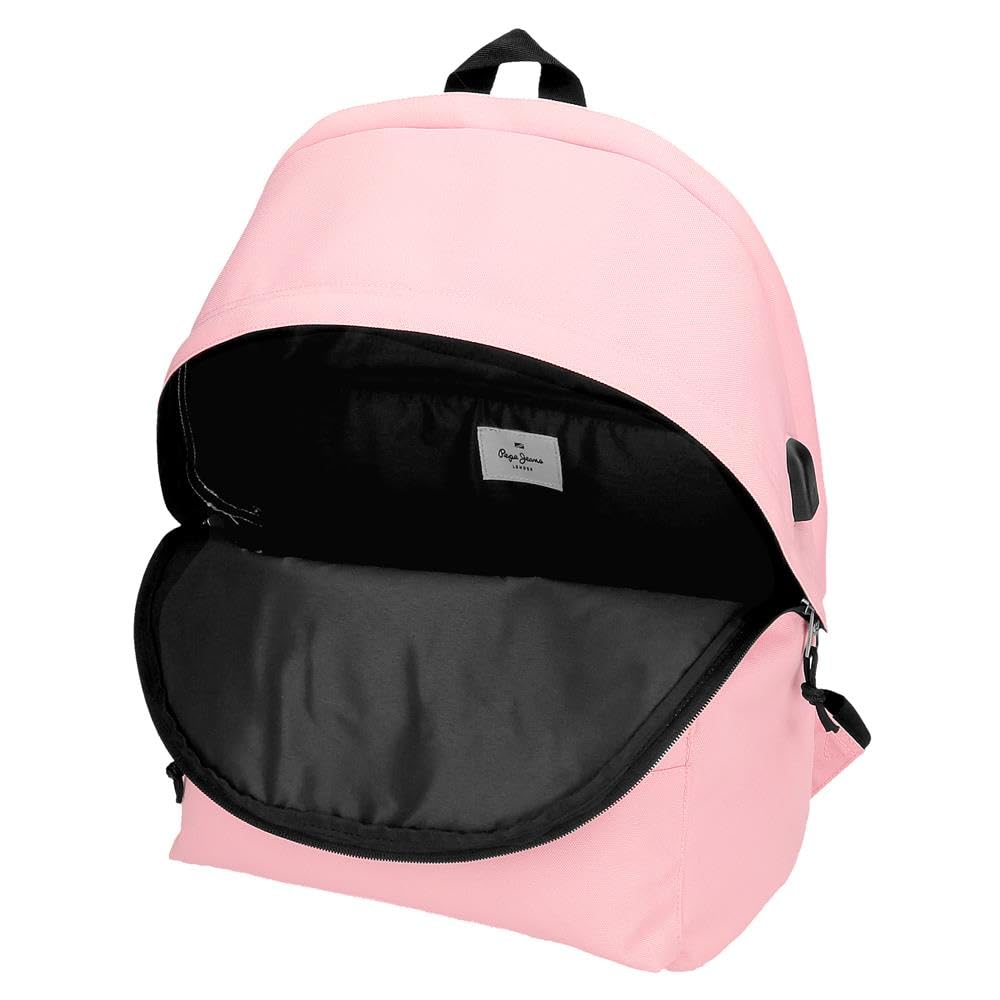 Pepe Jeans Aris Bagagli- Borsa a tracolla Unisex - Bambini e ragazzi (Pacco da 1)