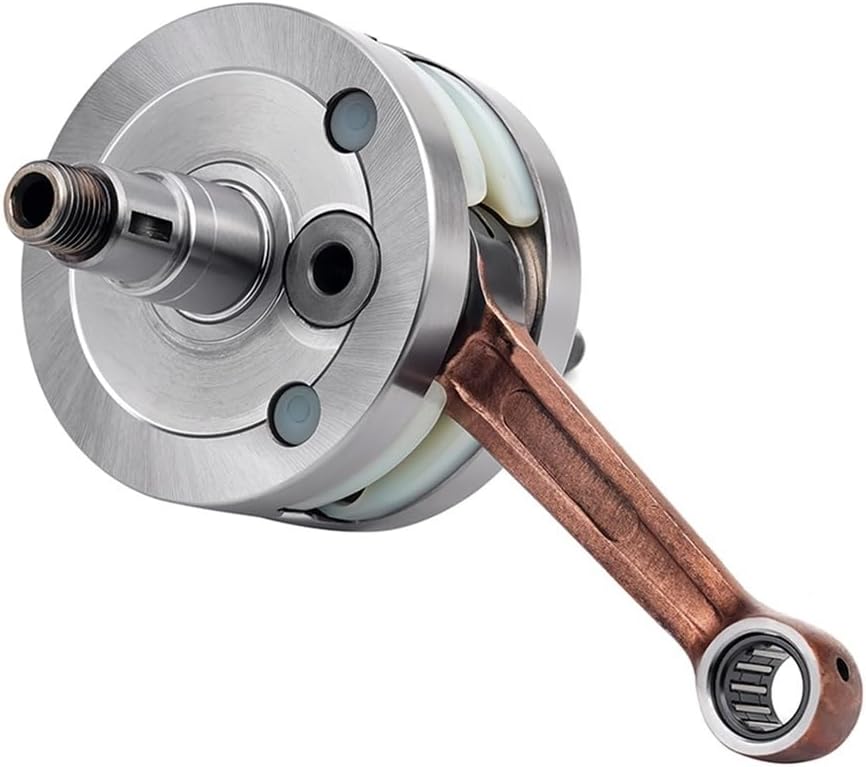 Motorcycle Crankshafts Assembly Compatible with 125 150 SX XC-W 150XCW 2016-2018 50430018000 part